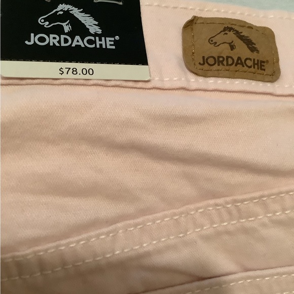 Jordache pants - Picture 3 of 11